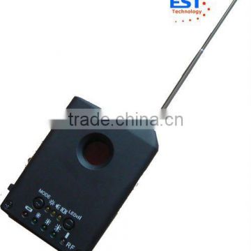 EST-101F Leser wired and camera detector