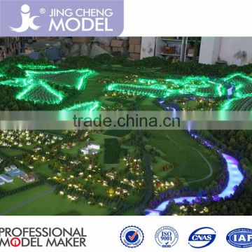 Chinese building model company,chinese architectural model company