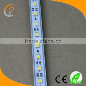 white led under cabinet lighting china 12v/24v 0.5m 1m