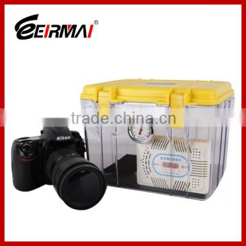 EIRMAI R10U professional photographic accessories box camera lens storage box