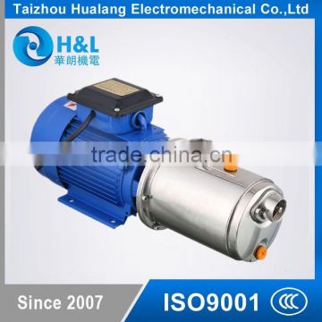 Self-priming Copper Core Household Washing With Screw Pump