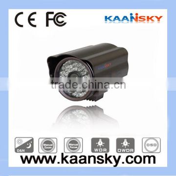 1/3 Sony CCD 420TVL IR CAMERA WATERPROOF CCTV CAMERA