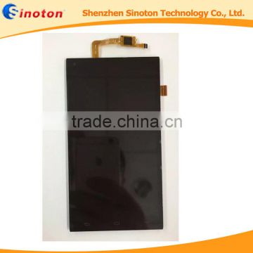 Original For Micromax Canvas Juice 2 AQ5001 Phone Touch Screen Digitizer