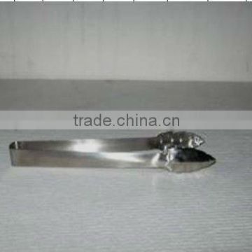 stainless steel ice block tong,ice tong