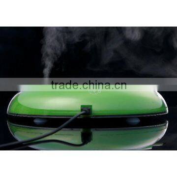2014 new design USB air humidifier and purifier