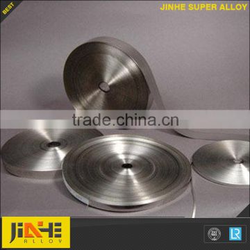 corrosion resistance nickel Incoloy Alloy 800H for strip
