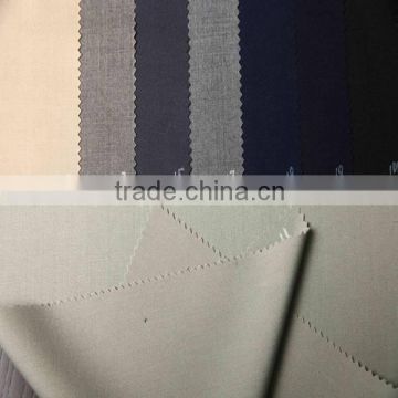 Poly/Viscose textile fabric for men s formal pants garment
