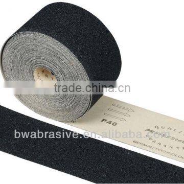 Germany paper Silicon Carbide Abrasive Paper