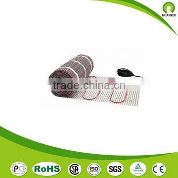 230V 150W radiant in floor heating mat