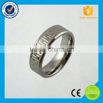 High precision titanium parts machining by cnc