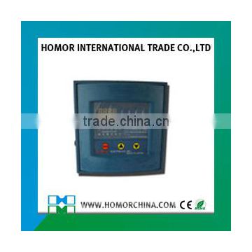 digital temperature and humidity controller
