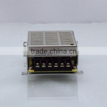 5V 24V Dual Output Small Aluminum Case Switch Power Supply From China Supplier