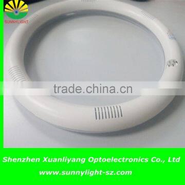 15W 18W 24W 205mm 225mm 300mm led circular light G10Q with SMD 2835 3 years' warranty