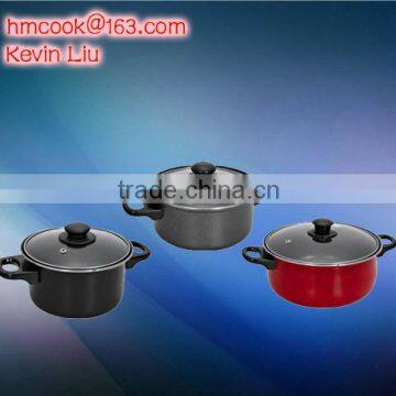 buy nonstick cookware saucepot