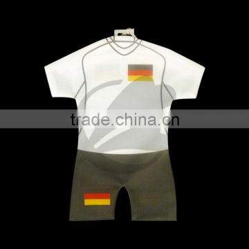Heat transfer brazil Mini T-shirt