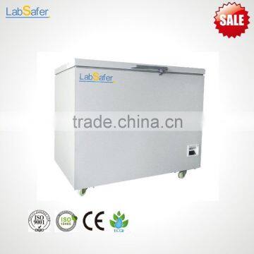 -60 chest deep freezer with CE mark / tuna deep freezer / medical freezer
