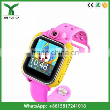 Wholesale kids 3g gsm wrist watch wifi gps running watch