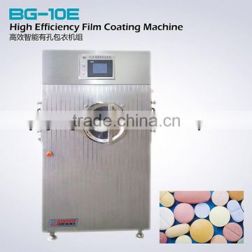 Widely Use Excellent Quality Flow Coating Machine