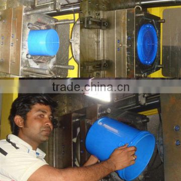 SZ-300ton-750ton injection molding machine/SZ serious plastic bucket making machine