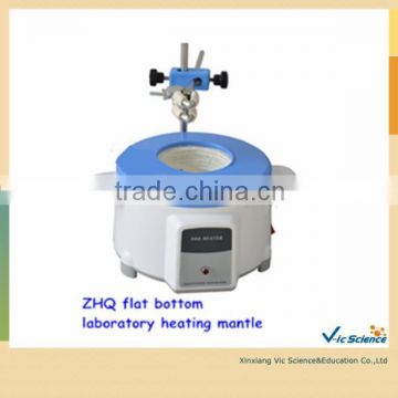 ZHQ-500ml flat bottom laboratory heater mantle