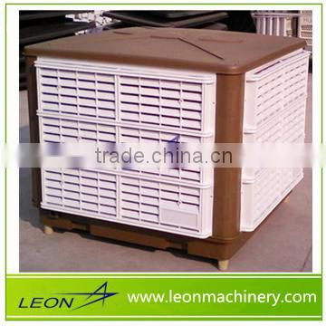 LEON brand environmental controlled air coolers