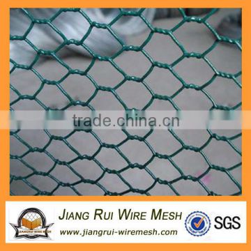 PVC coated gabion wire netting(Anping factory)