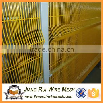 Sports Field fence netting/ holland fence mesh