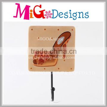 Decorative Hooks For Hanging Gold Supplier for Clothes