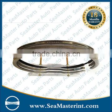 Piston Ring for FORD 6Y/7A,Tracyor,650,5000,5500,6000, 6500,6600 Engine Piston Ring