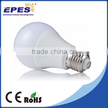 A60 Home Lighting IC Driver High Power E27 220V Dimmable A19 Led Bulb