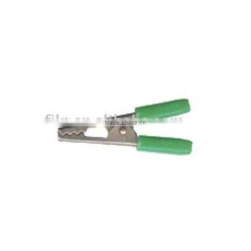 alligator clips/clamps(crocodile clips,battery clips)