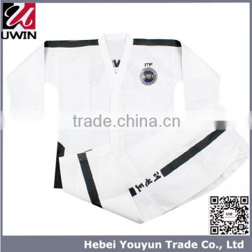 ITF taekwondo uniforms/taekwondo clothes