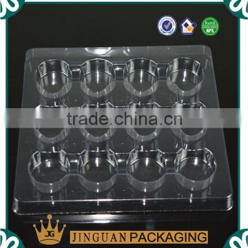 Professional Blister Tray Packaging for electronic packaging