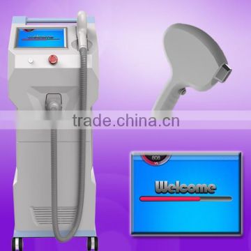 Leg Hair Removal Best Chinese Diagnostic Machines 808 Permanent Diode Laser Hair Removal Machine