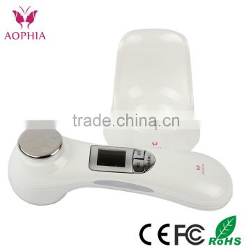 Aophia products home use and travel use multifunction beauty device 2016