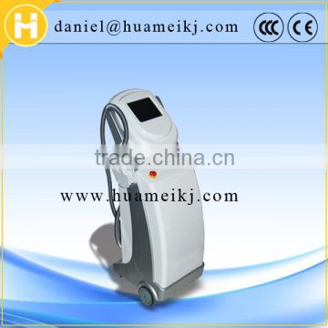 808 Diode Laser Beauty Lip Hair Hair Removal Machine Bode