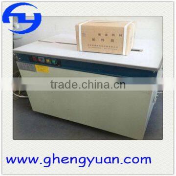 PP Belt Semiautomatic Strapping Equipment