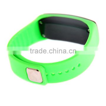 White Silicone Wrist band Multi Color Watch Manufacture | watches with different color bands |multi color band watches