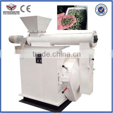 Pig,Chicken,Cattle,Pigeon and Sheep Horizontal Ring Die Feed Pellet Machine for Sale
