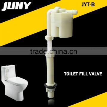 toilet floating valve, toilet fill valve