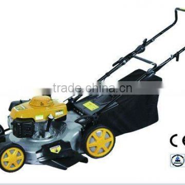 new 5.0HP lawn mower tractor