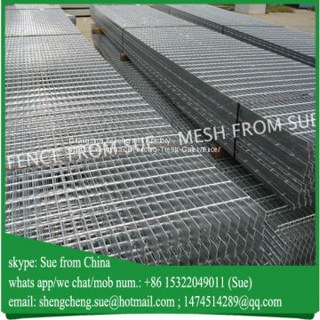 How much is steel grate per square meter?