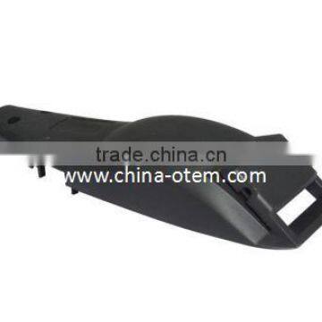 Heater forming Mechanical plastic parts