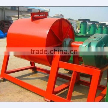 Reliable performance mini/small portable ball mill, movable ball mill