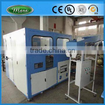 Plastic Bottle Blowing Machine