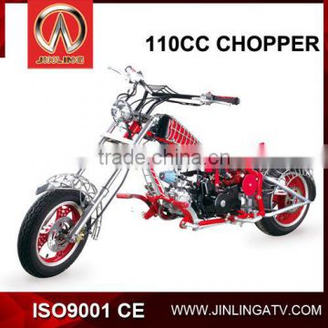 JL-MC03 110cc Mini Chopper For Sale