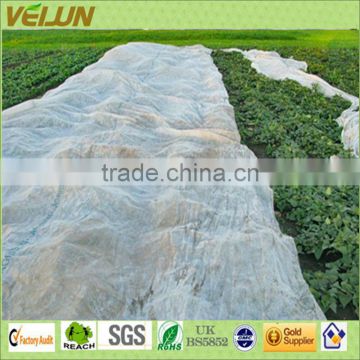 Anti-U/V,Hydrophilic, Resistant Ageing Plants Cover