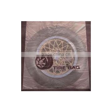Tyre Keeping Bag