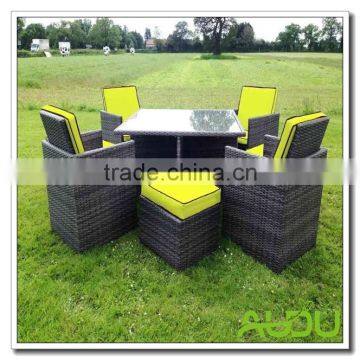 Audu Greeen Lawn Garden Home Casual Outdoor Furniture