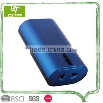 Hot sale travel uk to china plug adapter